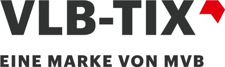 Logo VLB TIX Unterzeile Frei RGB