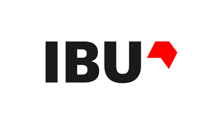 IBU Logo.