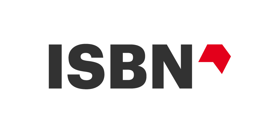 Logo von ISBN.