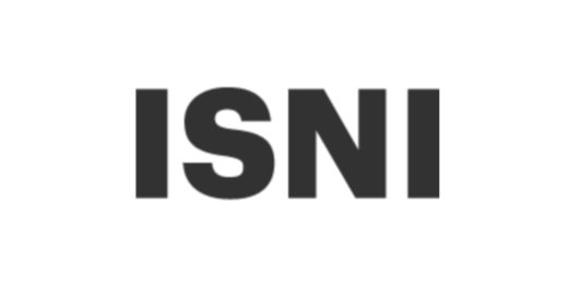 Logo von ISNI.