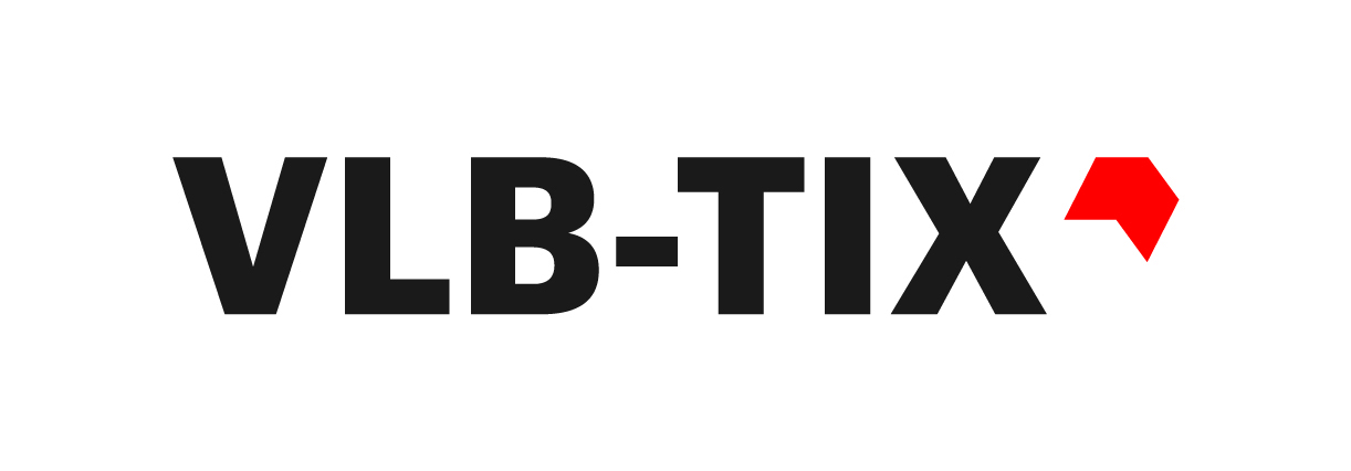 Logo von VLB-TIX.