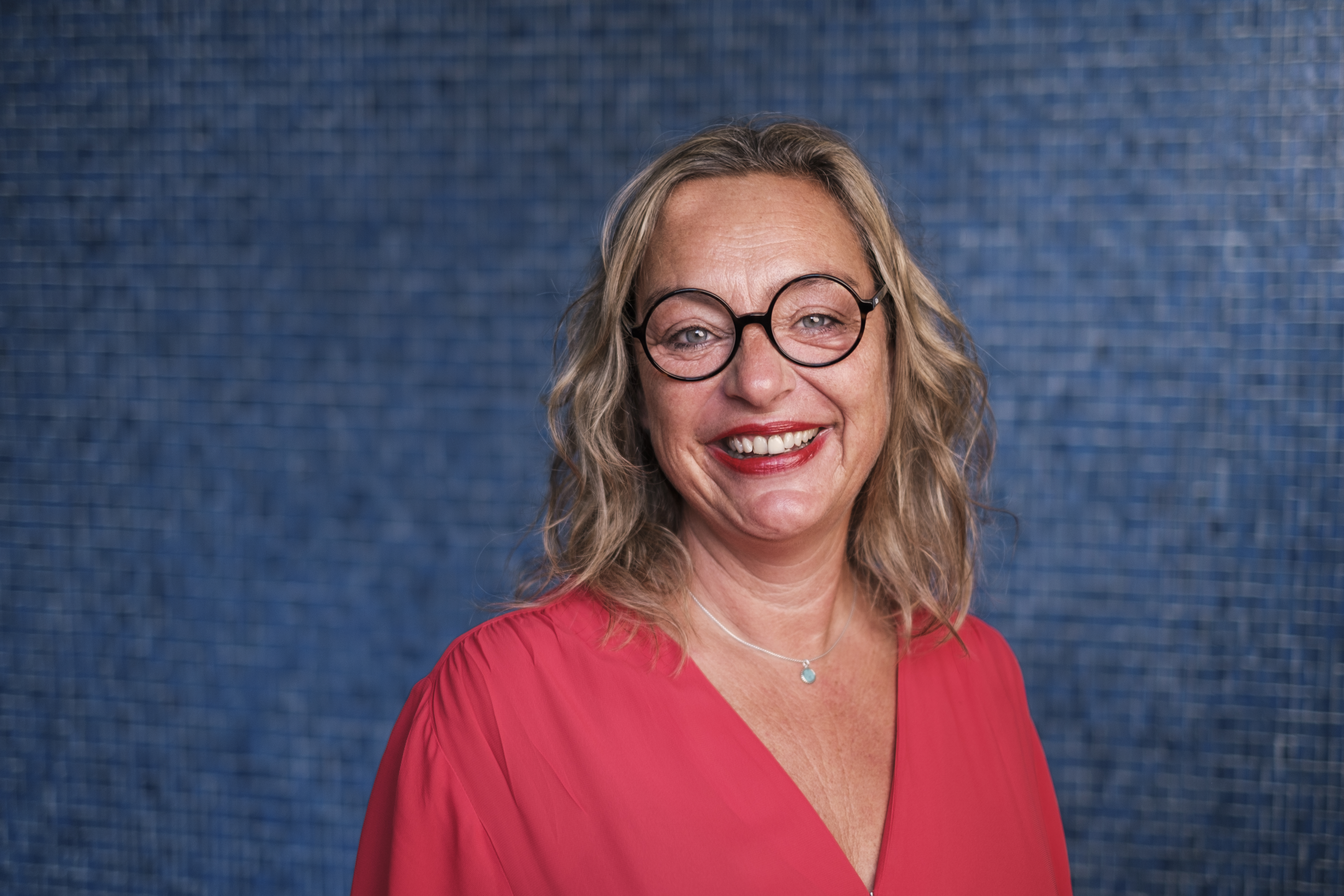 Portrait von Sonja Oberndorfer