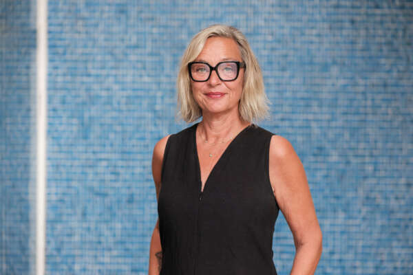 Portrait von Sonja Oberndorfer